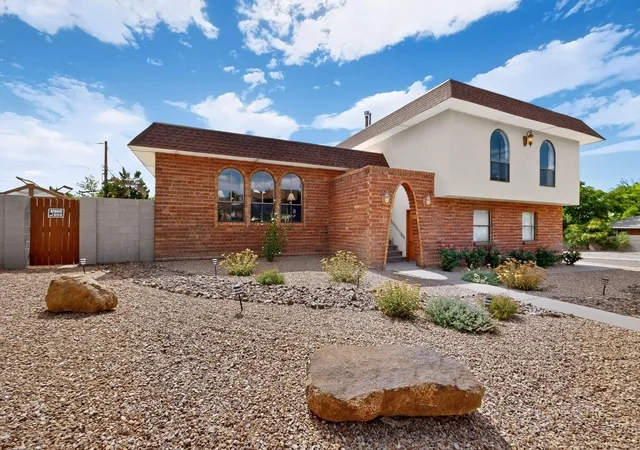 Photo 3 of Single family home for sale at 12110 Princess Jeanne Ave Ne, Albuquerque, NM 87112 | MLS# 1109829 | Listing updated on 2026-09-11