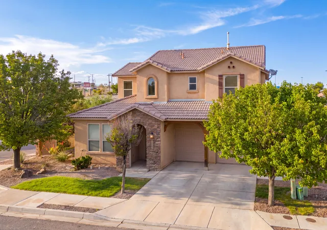 Photo 1 of Single family home for sale at 1290 La Fonda St, Bernalillo, NM 87004 | MLS# 1109843 | Listing updated on 2026-09-30