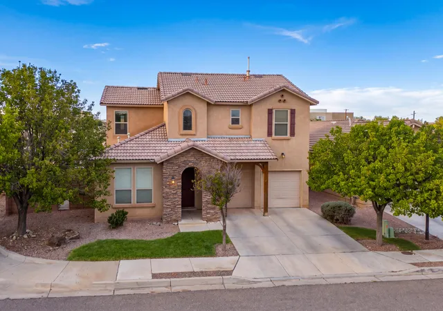 Photo 2 of Single family home for sale at 1290 La Fonda St, Bernalillo, NM 87004 | MLS# 1109843 | Listing updated on 2026-09-30