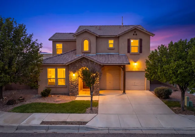 Photo 3 of Single family home for sale at 1290 La Fonda St, Bernalillo, NM 87004 | MLS# 1109843 | Listing updated on 2026-09-30