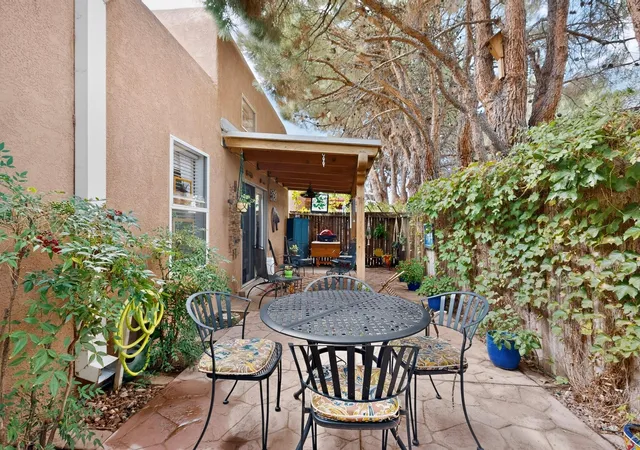 Photo 36 of Sale Pending at 6603 Las Casitas Ct Nw, Los Ranchos, NM 87107 | MLS# 1109853 | Listing updated on 2026-09-02