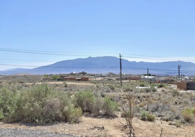 Photo 1 of Sale Pending at 9th Ave Ne, Rio Rancho, NM 87124 | MLS# 1109859 | Listing updated on 2026-09-04