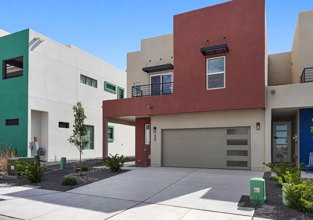 Photo 3 of Townhouse for sale at 4324 Wymont Cir Ne, Albuquerque, NM 87109 | MLS# 1109861 | Listing updated on 2026-09-18