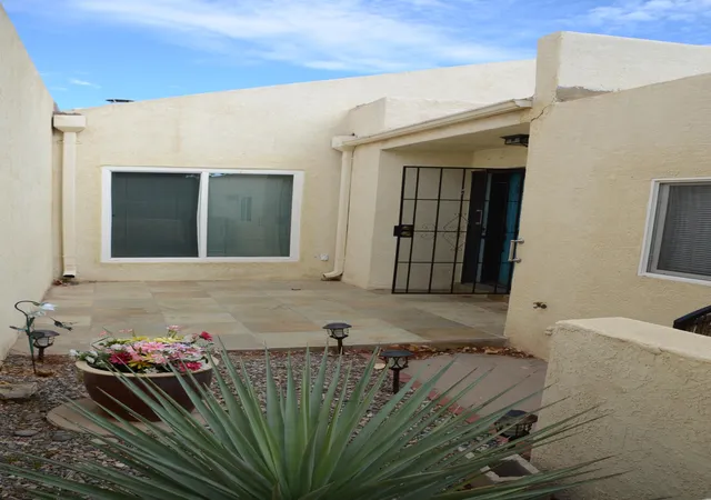 Photo 2 of Townhouse for sale at 3291 Esplanade Cir Se, Rio Rancho, NM 87124 | MLS# 1109862 | Listing updated on 2026-09-08