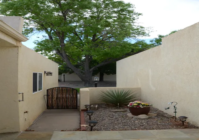 Photo 3 of Townhouse for sale at 3291 Esplanade Cir Se, Rio Rancho, NM 87124 | MLS# 1109862 | Listing updated on 2026-09-08