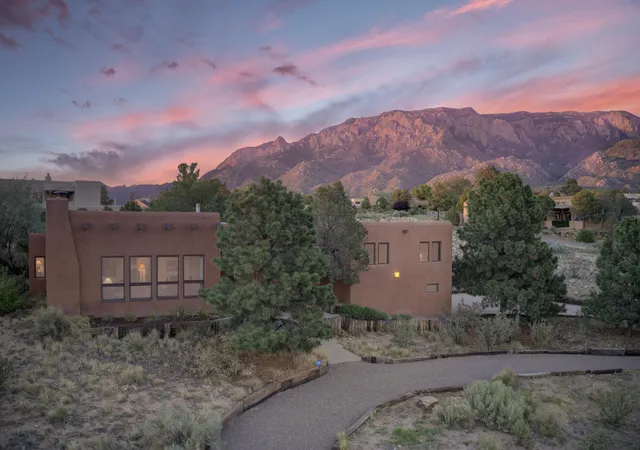 Photo 1 of Sale Pending at 1219 Rockrose Rd Ne, Albuquerque, NM 87122 | MLS# 1109866 | Listing updated on 2026-08-31
