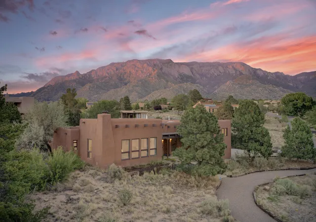 Photo 2 of Sale Pending at 1219 Rockrose Rd Ne, Albuquerque, NM 87122 | MLS# 1109866 | Listing updated on 2026-08-31