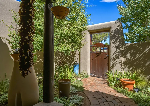 Photo 2 of Single family home for sale at 33 Corte Ventana, Sandia Park, NM 87047 | MLS# 1109870 | Listing updated on 2026-10-02