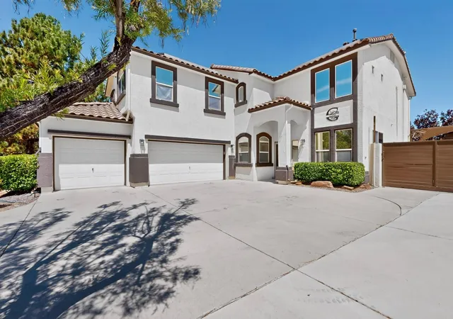 Photo 2 of Single family home for sale at 6601 Brezza Dolce Ave Nw, Albuquerque, NM 87114 | MLS# 1109872 | Listing updated on 2026-10-06