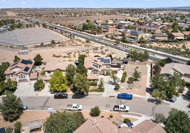 Photo 3 of Single family home for sale at 6601 Brezza Dolce Ave Nw, Albuquerque, NM 87114 | MLS# 1109872 | Listing updated on 2026-10-06