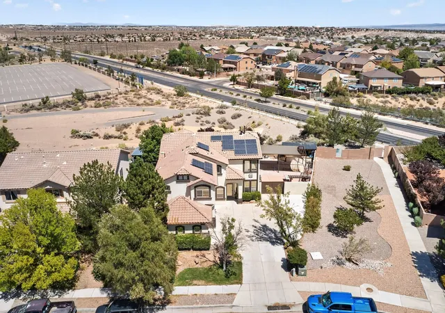Photo 4 of Single family home for sale at 6601 Brezza Dolce Ave Nw, Albuquerque, NM 87114 | MLS# 1109872 | Listing updated on 2026-10-06