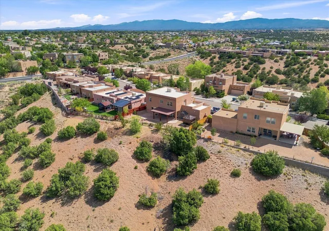 Photo 3 of Single family home for sale at 4708 Contenta Ridge, Santa Fe, NM 87507 | MLS# 1109881 | Listing updated on 2026-09-24