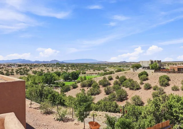 Photo 3 of Single family home for sale at 4708 Contenta Ridge, Santa Fe, NM 87507 | MLS# 1109881 | Listing updated on 2026-09-24