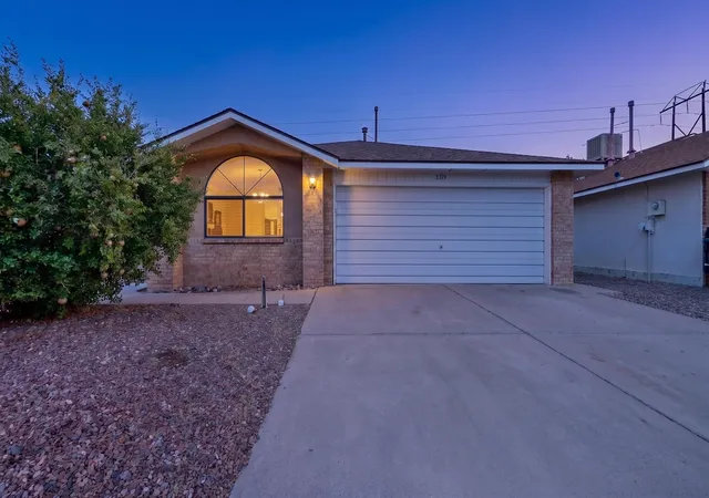 Photo 1 of Single family home for sale at 3319 Running Bird Pl Nw, Albuquerque, NM 87120 | MLS# 1109886 | Listing updated on 2026-09-11