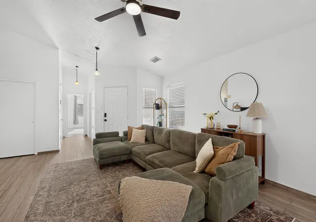 Photo 2 of Single family home for sale at 3319 Running Bird Pl Nw, Albuquerque, NM 87120 | MLS# 1109886 | Listing updated on 2026-09-11
