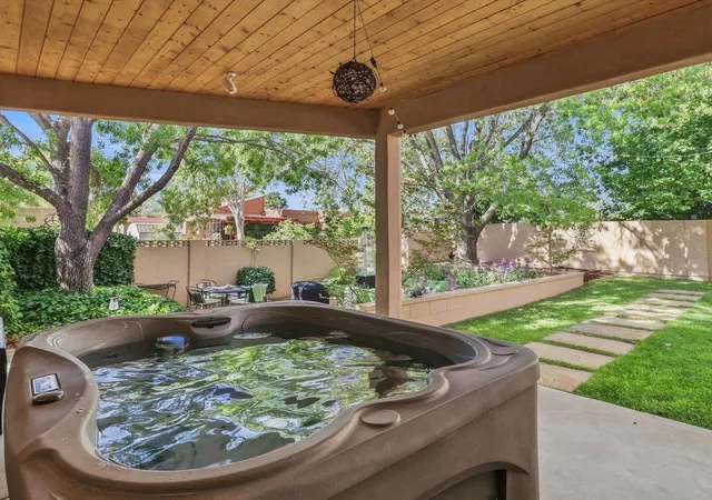 Photo 3 of Sale Pending at 7516 Parkwood Dr Nw, Albuquerque, NM 87120 | MLS# 1109896 | Listing updated on 2026-09-10