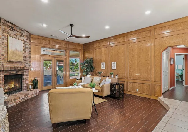 Photo 4 of Sale Pending at 7516 Parkwood Dr Nw, Albuquerque, NM 87120 | MLS# 1109896 | Listing updated on 2026-09-10