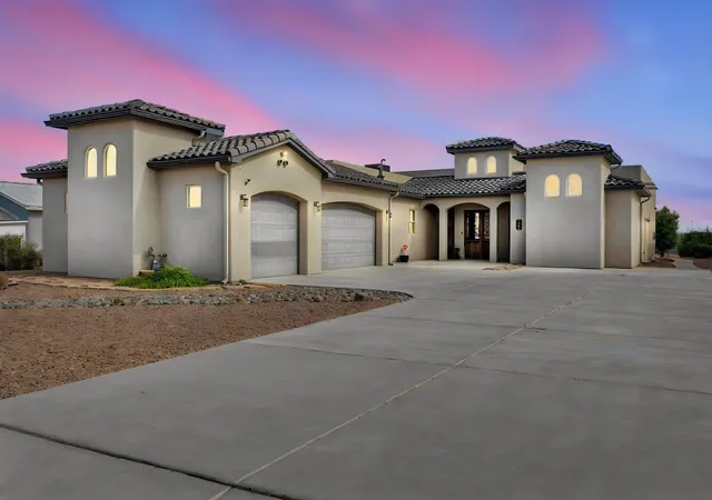 Photo 3 of Single family home for sale at 1704 20th Ave Se, Rio Rancho, NM 87124 | MLS# 1109897 | Listing updated on 2026-09-11
