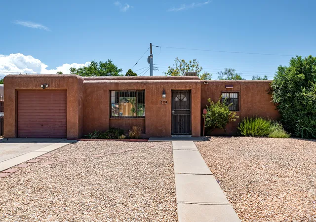 Photo 2 of Sale Pending at 6104 Aztec Rd Ne, Albuquerque, NM 87110 | MLS# 1109871 | Listing updated on 2026-09-11