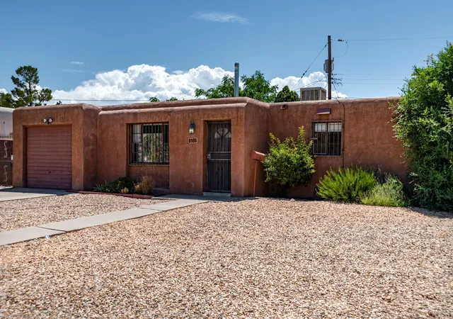 Photo 3 of Sale Pending at 6104 Aztec Rd Ne, Albuquerque, NM 87110 | MLS# 1109871 | Listing updated on 2026-09-11