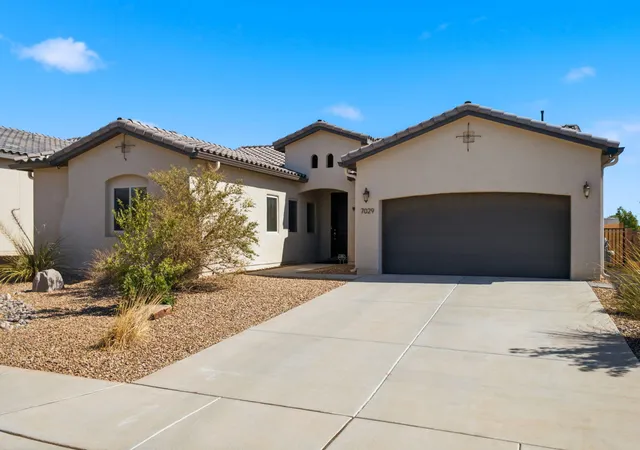 Photo 1 of Single family home for sale at 7029 Cleary Loop Ne, Rio Rancho, NM 87144 | MLS# 1109885 | Listing updated on 2026-09-03