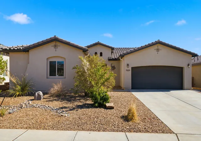 Photo 2 of Single family home for sale at 7029 Cleary Loop Ne, Rio Rancho, NM 87144 | MLS# 1109885 | Listing updated on 2026-09-03