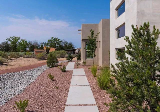 Photo 3 of Single family home for sale at 602 Camino De La Tierra, Corrales, NM 87048 | MLS# 1109902 | Listing updated on 2026-10-02