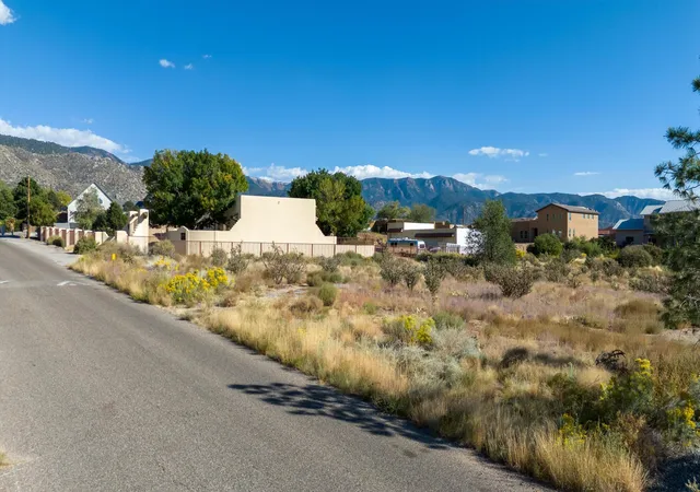 Photo 13 of Land for sale at 12500 Modesto Ave Ne, Albuquerque, NM 87122 | MLS# 1109908 | Listing updated on 2026-08-31