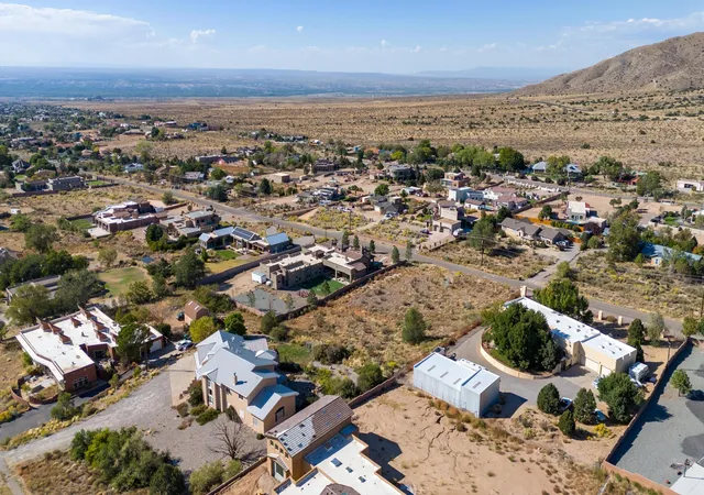 Photo 2 of Land for sale at 12500 Modesto Ave Ne, Albuquerque, NM 87122 | MLS# 1109908 | Listing updated on 2026-08-31