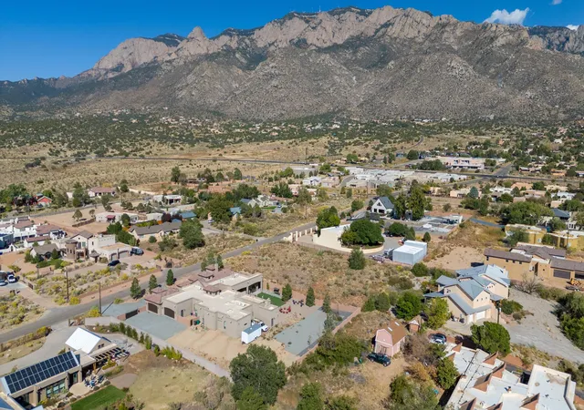 Photo 3 of Land for sale at 12500 Modesto Ave Ne, Albuquerque, NM 87122 | MLS# 1109908 | Listing updated on 2026-08-31