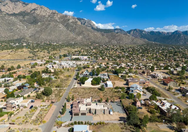 Photo 4 of Land for sale at 12500 Modesto Ave Ne, Albuquerque, NM 87122 | MLS# 1109908 | Listing updated on 2026-08-31