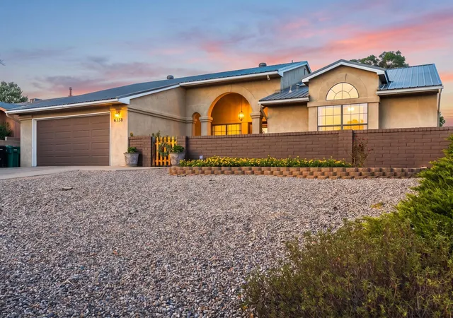 Photo 2 of Sale Pending at 6358 Roadrunner Loop Ne, Rio Rancho, NM 87144 | MLS# 1109910 | Listing updated on 2026-08-31