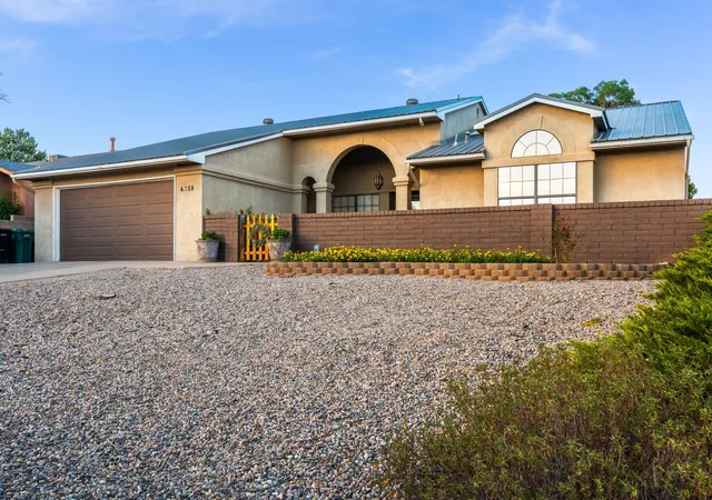 Photo 3 of Sale Pending at 6358 Roadrunner Loop Ne, Rio Rancho, NM 87144 | MLS# 1109910 | Listing updated on 2026-08-31