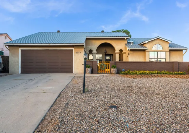 Photo 3 of Sale Pending at 6358 Roadrunner Loop Ne, Rio Rancho, NM 87144 | MLS# 1109910 | Listing updated on 2026-08-31