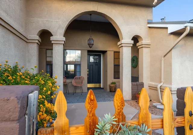 Photo 4 of Sale Pending at 6358 Roadrunner Loop Ne, Rio Rancho, NM 87144 | MLS# 1109910 | Listing updated on 2026-08-31