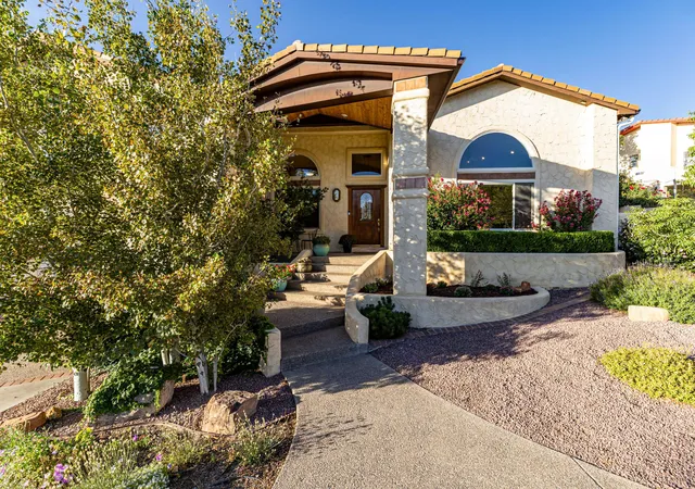 Photo 2 of Sale Pending at 14021 Wind Mountain Rd Ne, Albuquerque, NM 87112 | MLS# 1109911 | Listing updated on 2026-09-05