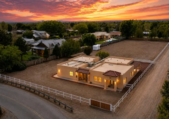 Photo 1 of Single family home for sale at 9017 Guadalupe Trl Nw, Albuquerque, NM 87114 | MLS# 1109914 | Listing updated on 2026-09-09