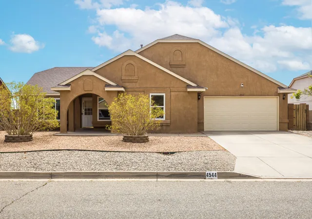 Photo 1 of Single family home for sale at 4544 Rockaway Loop Ne, Rio Rancho, NM 87124 | MLS# 1109916 | Listing updated on 2026-09-14