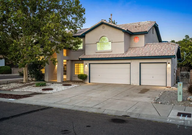 Photo 1 of Sale Pending at 8332 Wilson Hurley Ct Ne, Albuquerque, NM 87122 | MLS# 1109878 | Listing updated on 2026-09-10