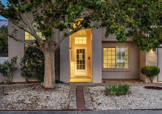 Photo 2 of Sale Pending at 8332 Wilson Hurley Ct Ne, Albuquerque, NM 87122 | MLS# 1109878 | Listing updated on 2026-09-10