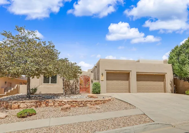 Photo 1 of Sale Pending at 7419 Blue Moon Ln Ne, Albuquerque, NM 87113 | MLS# 1109921 | Listing updated on 2026-09-15