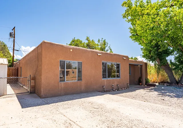 Photo 1 of Single family home for sale at 1212 Propps St Ne, Albuquerque, NM 87112 | MLS# 1109922 | Listing updated on 2026-08-31