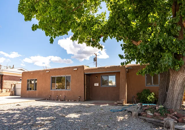 Photo 2 of Single family home for sale at 1212 Propps St Ne, Albuquerque, NM 87112 | MLS# 1109922 | Listing updated on 2026-08-31