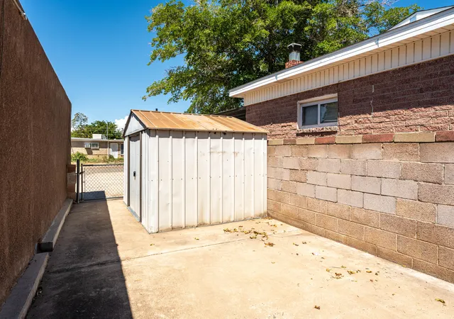 Photo 32 of Single family home for sale at 1212 Propps St Ne, Albuquerque, NM 87112 | MLS# 1109922 | Listing updated on 2026-08-31