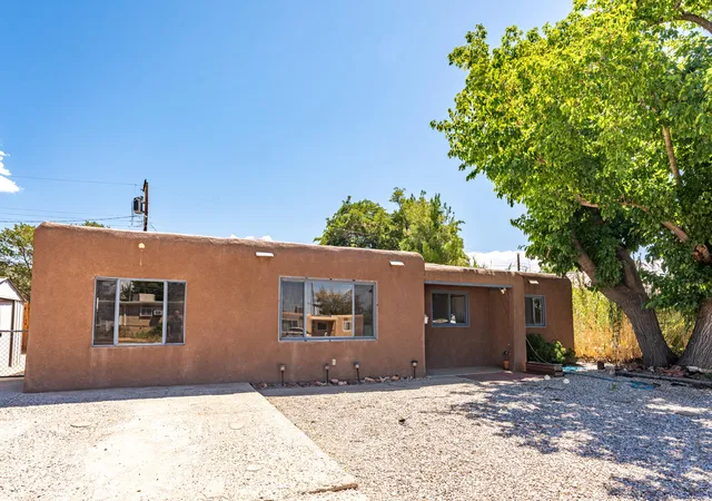 Photo 2 of Single family home for sale at 1212 Propps St Ne, Albuquerque, NM 87112 | MLS# 1109922 | Listing updated on 2026-08-31