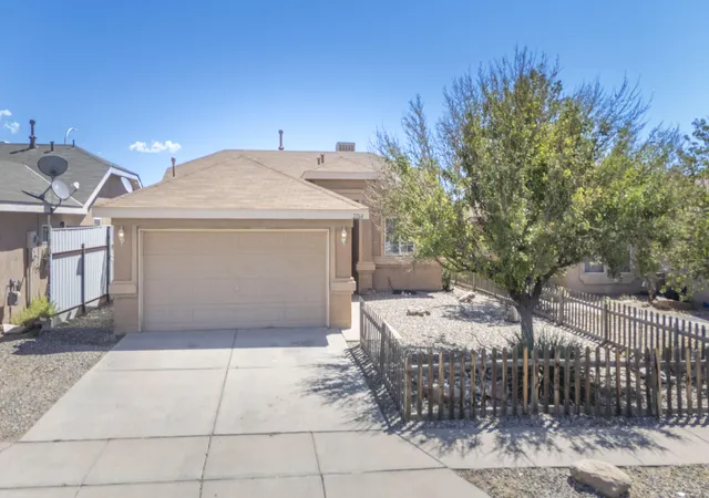 Photo 1 of Sale Pending at 2764 Jesse James Dr Sw, Albuquerque, NM 87121 | MLS# 1109927 | Listing updated on 2026-09-21