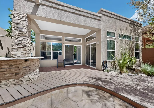 Photo 3 of Sale Pending at 13208 Pine Forest Pl Ne, Albuquerque, NM 87111 | MLS# 1109928 | Listing updated on 2026-09-21