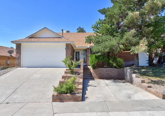 Photo 1 of Sale Pending at 5305 Tamariz Dr Nw, Albuquerque, NM 87120 | MLS# 1109933 | Listing updated on 2026-08-31
