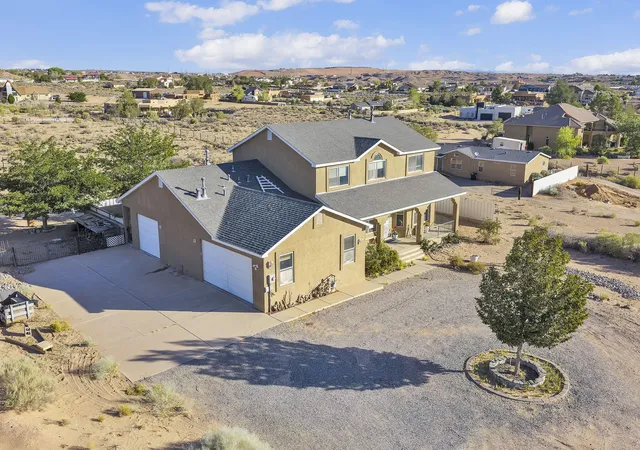 Photo 2 of Single family home for sale at 1531 Acapulco Rd Ne, Rio Rancho, NM 87144 | MLS# 1109934 | Listing updated on 2026-10-05