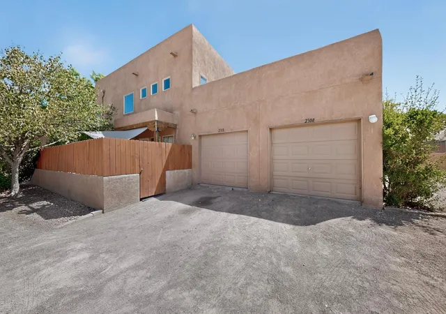 Photo 2 of Sale Pending at 2308 Corte De Apio Nw, Albuquerque, NM 87104 | MLS# 1109941 | Listing updated on 2026-09-02